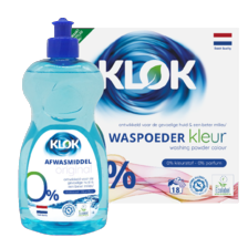 Alle Klok reiniging